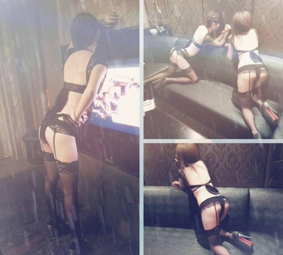 台湾風俗
